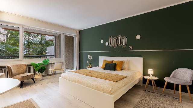Studio cosy à Lyon centre
